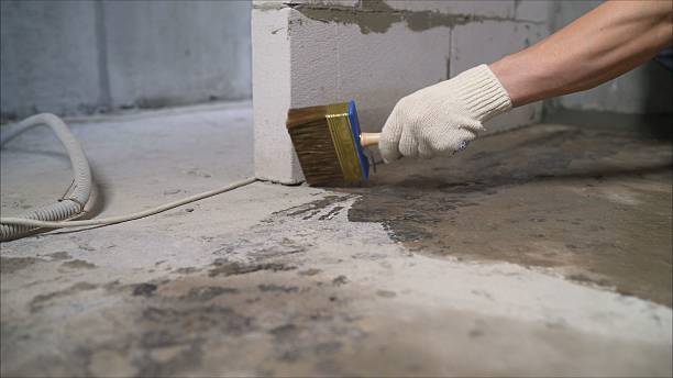 24/7 Emergency Basement Waterproofing experts in Tiffin, OH
